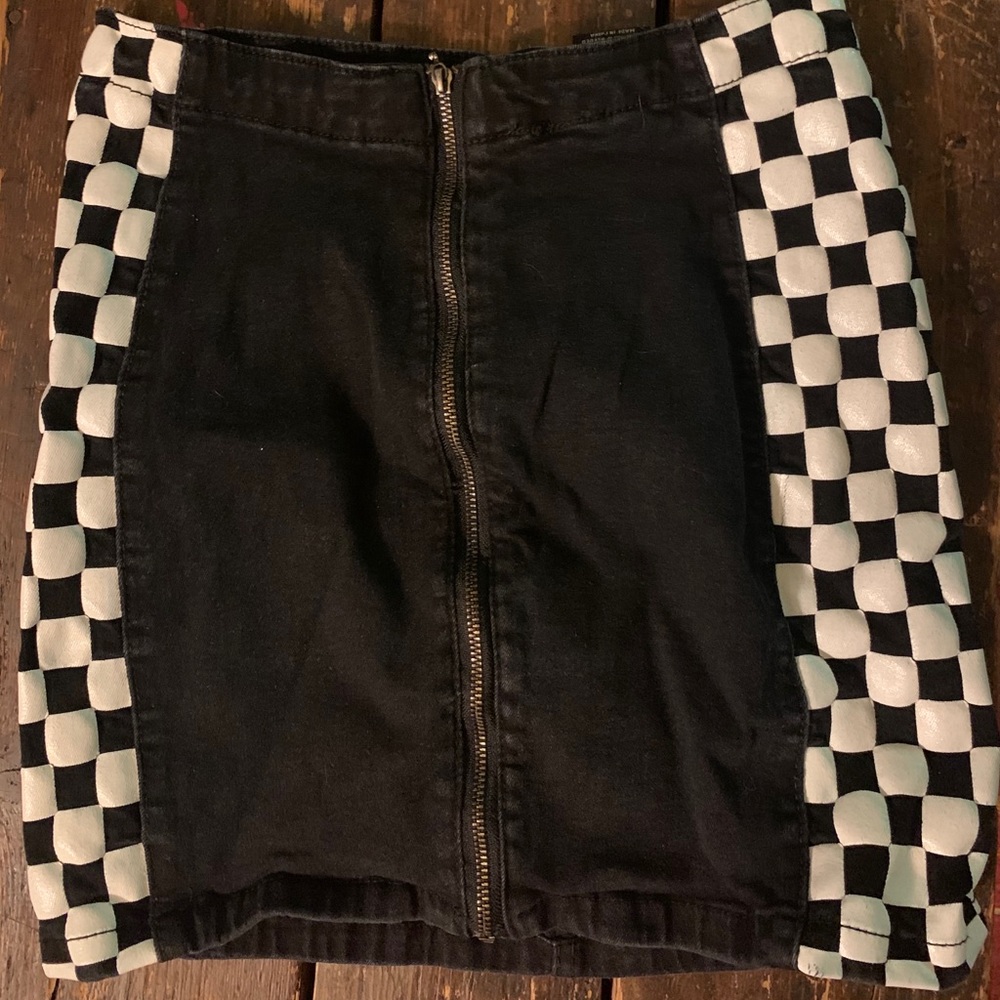 skirt